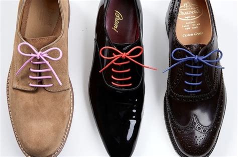 Fashion Magic: Exploring the Fascinating World of Oxford Shoes with Witchcraft Accents